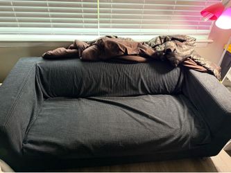 Loveseat couch