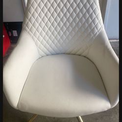 White Chair