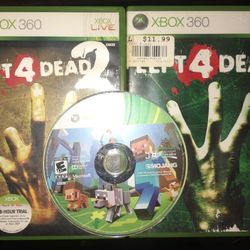 Xbox 360 Games