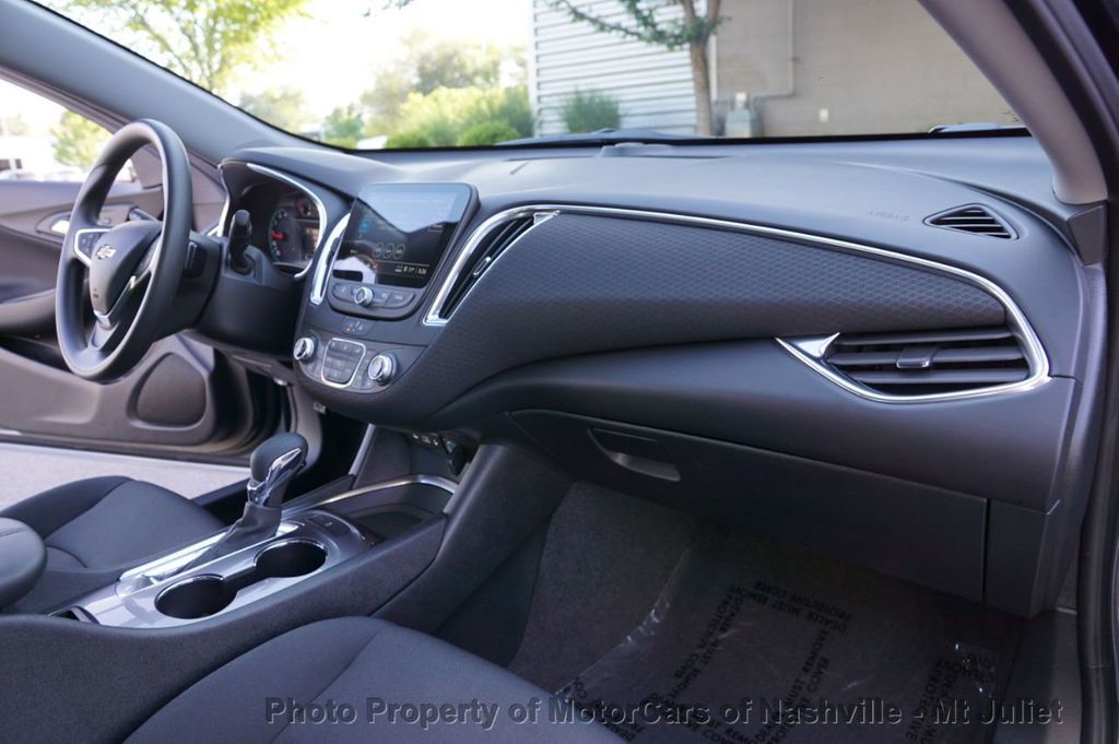 2021 Chevrolet Malibu