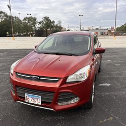 2015 Ford Escape For Sale