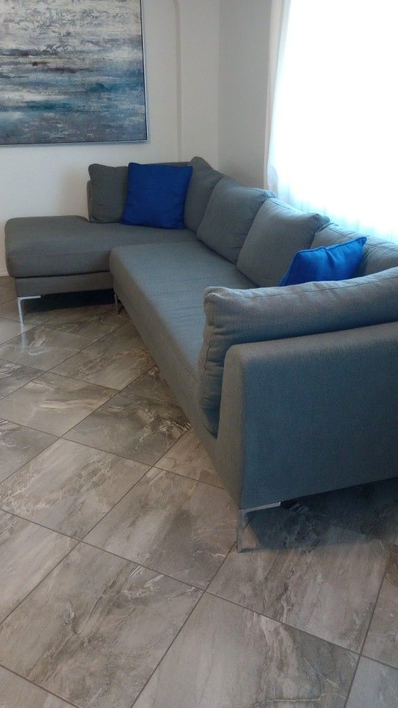 Sofa Esquinero