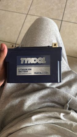 Tykool Lithium Battery(LFP9-BS-PRO)