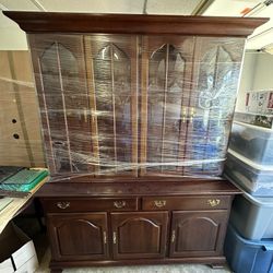 China Cabinet
