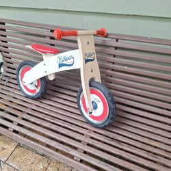 Bigloom Janod Push bike