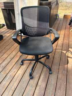Free office chair