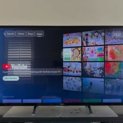 Sony XBR65X930C tv