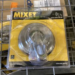 Mixer Single Lever