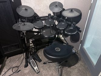 Alesis DM10 PRO With Command Console