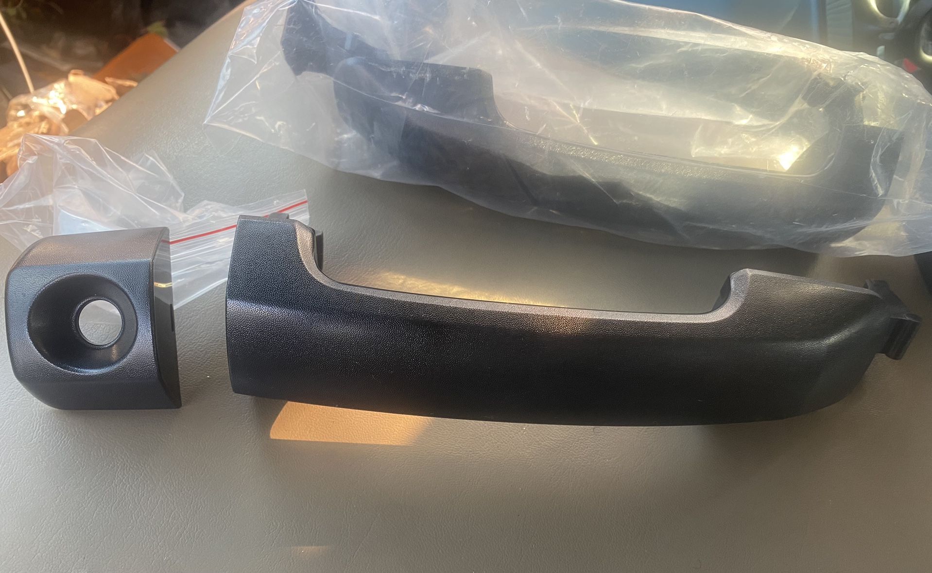 Pair Door Handles New Toyota Tundra 2007-2020 $40