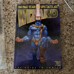 Wizard Number 41 January 1995