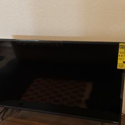 VIZIO 40-inch D-Series Full HD 1080p Smart TV Chromecast Built-in Streaming Channels