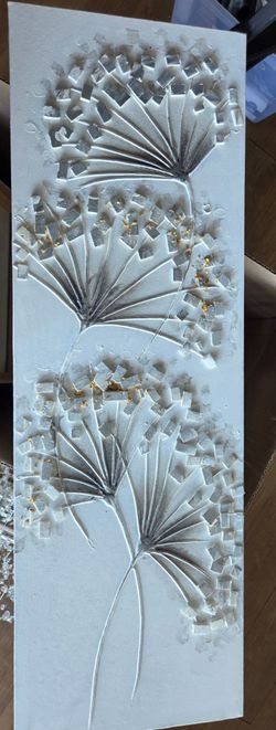 Wall decoration