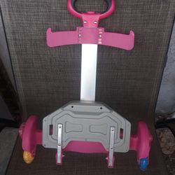 Backpack Trolley 