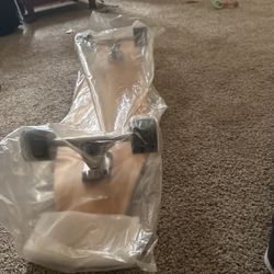 Brand New Magneto Lomgboard