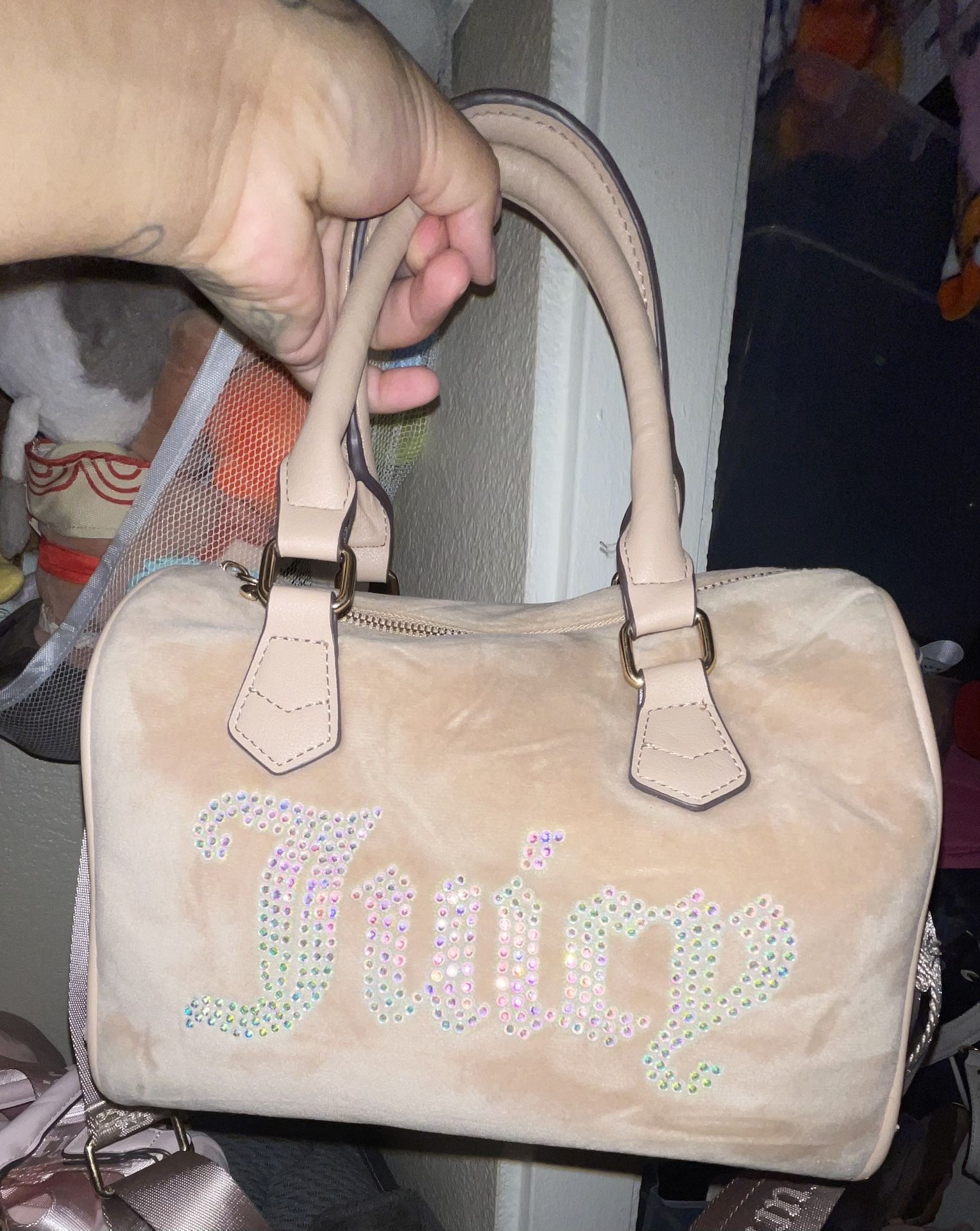 Juicy Couture Purse