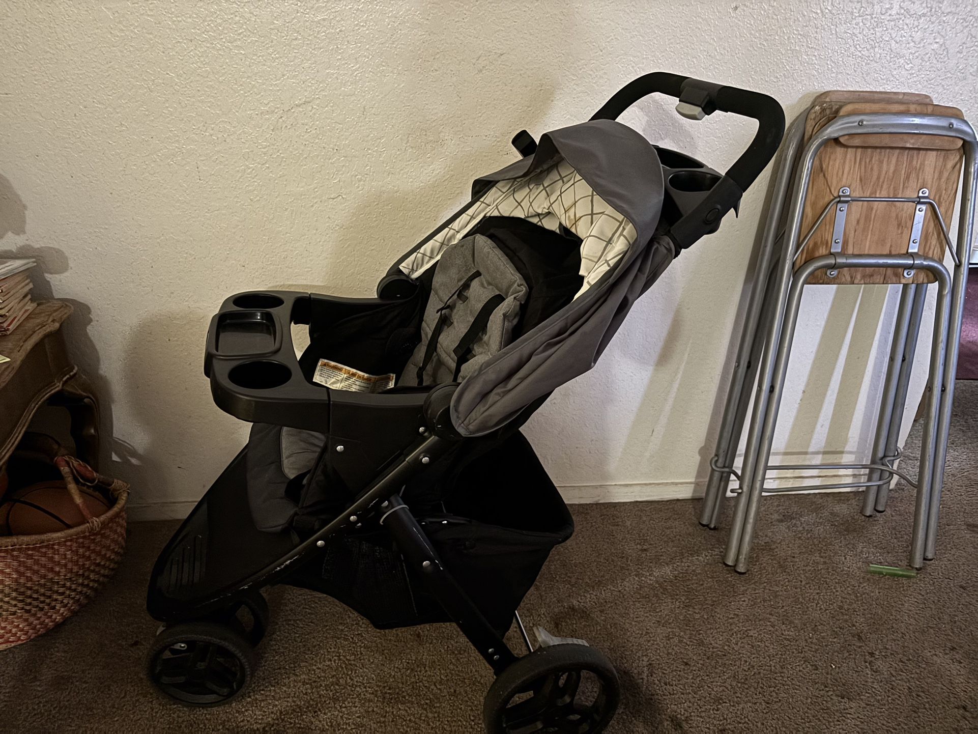 Stroller