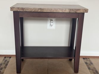 Small table