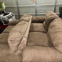 Furniture Sofa 
