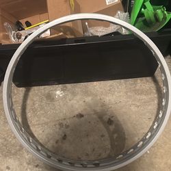 Fat Ripper 26x3.5 Rims