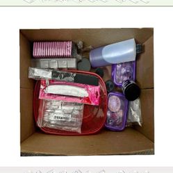 after rate Free Your Creative Side with Professional Makeup Artist Kit