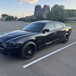 2014 Dodge Charger