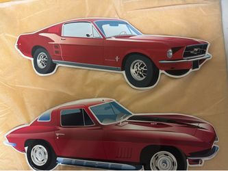 Auto “car” hangers