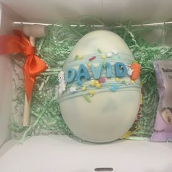 Easter Egg