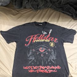 HellStar Shirt 