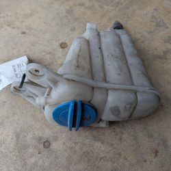 Audi A5 Coolant Reservoir OEM Parts 