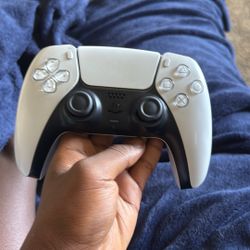 Ps5 Controler 