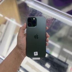 iPhone 13 Pro Max Unlocked