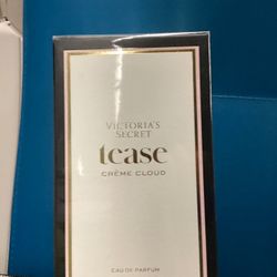  Victoria’s Secret Perfume Tease