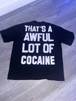 ALOC ( Cocaine )