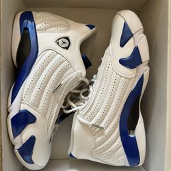 Hyper Royal Jordan 14