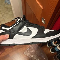 Panda Dunks