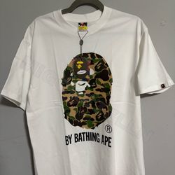 NEW Bape Shirt