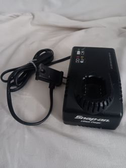 Snap On charger
