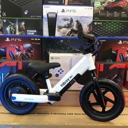 Hiboy BK1 Electric Balance Bike For Kids