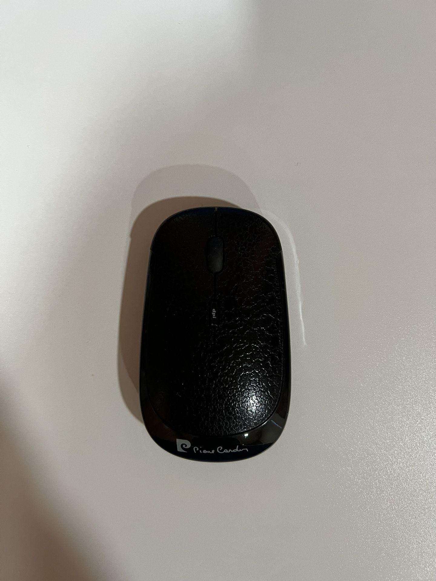 Wireless mouse