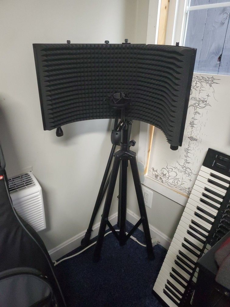 Vocal Intrumento Musical