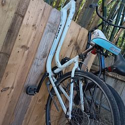 Trek Bicycle - Verve 3