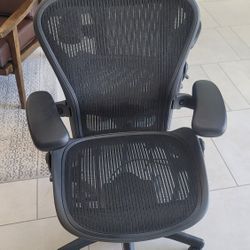 Herman Miller Aeron Office Desk Gaming Chairs 