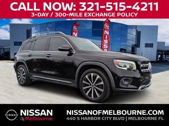 2021 Mercedes-Benz GLB 250