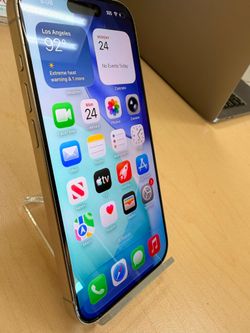 iPhone 15 Pro Max 512GB Unlocked For Carriers 