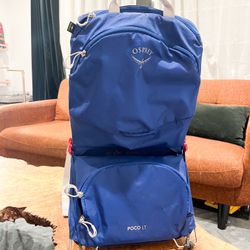Osprey Poco LT Child Carrier