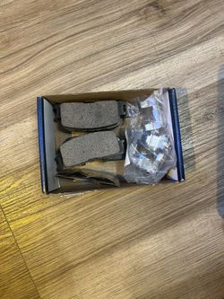 Toyota / Lexus Ceramic Brakes