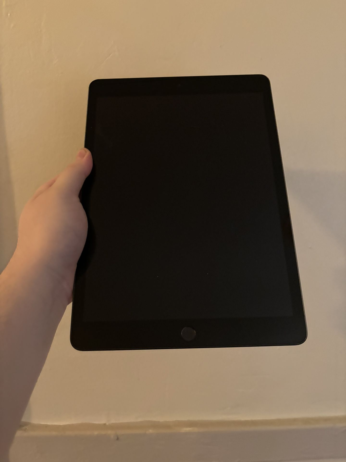 iPad 7th Generation Black