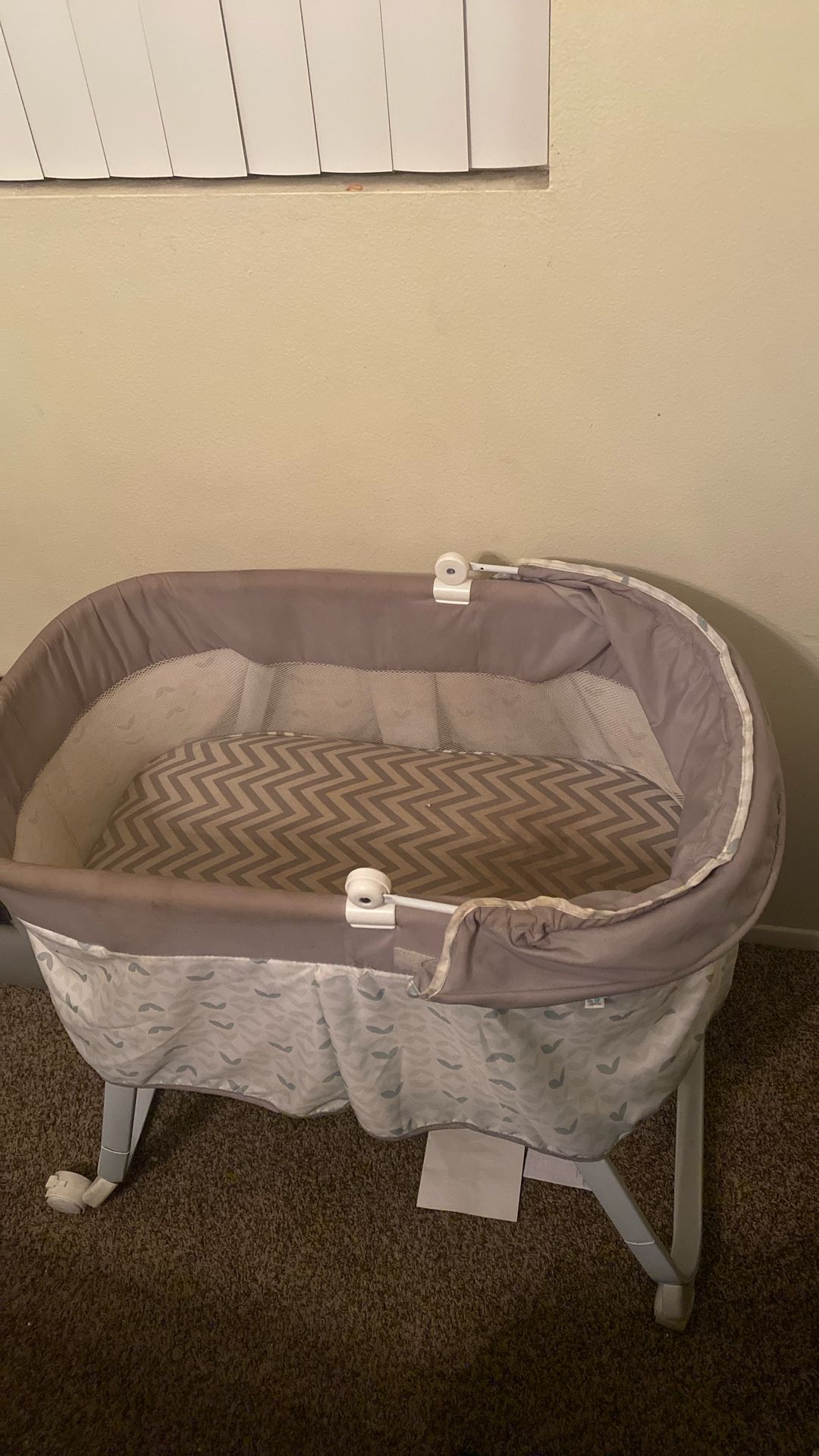 Bassinet