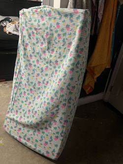 Baby Crib Mattress 